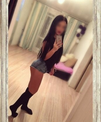 Дарья, 23